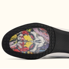Giày Tập Boxing Sport 996