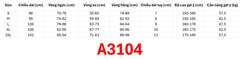 (HCDance) Váy Nữ Latin Sườn Xám (A3104) - Đen + Size