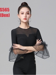 Áo Latin Nữ Doubl (S565)
