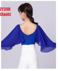 Áo Latin Nữ Doubl ZY39B