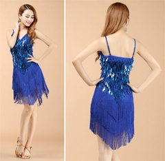 Váy giọt lệ người lớn