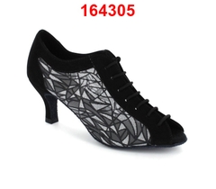 Giày Latin Nữ JigFoo 164305