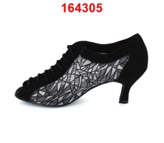 Giày Latin Nữ JigFoo 164305