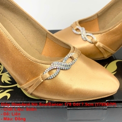 Giày Standard Nữ SoulDancer 178 Gót 7.5cm (178SD7P) - Satin