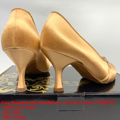Giày Standard Nữ SoulDancer 178 Gót 7.5cm (178SD7P) - Satin