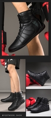Giày Tập Boxing Sport 996