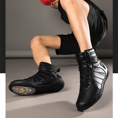 Giày Tập Boxing Sport 996