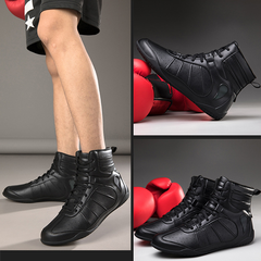 Giày Tập Boxing Sport 996