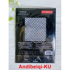Quần Tất Lưới Kín Mũi Andibeiqi Upgrade (Andibeiqi-KU) - Đen