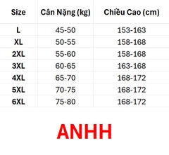 Áo Nữ Hoa Hồng, Cộc Tay (ANHH) - Đỏ + Size