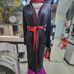 (ACK) Áo Choàng Kimono