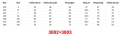 Váy TE Ngắn Tay QVei (3002+3003) - Cam + Size