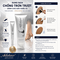 Gel chống trơn AdsDance