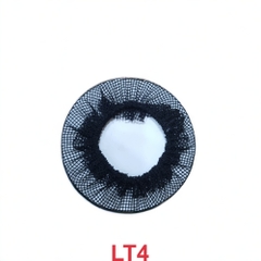 Lưới Tóc, Trơn, Nhỏ (LT4)