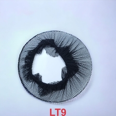 Lưới Tóc, Trơn, To (LT9)