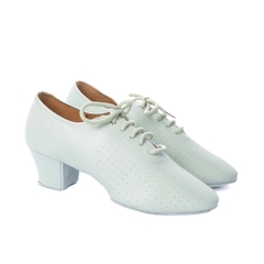 (STOP) Giày Tập Latin SoulDancer T1B (T1BSD) - Xanh Mint