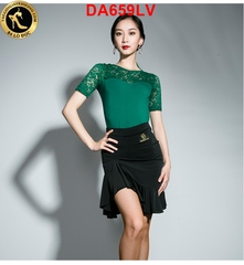 Áo Xanh DA659LV Size M