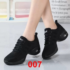 Giày Tập GT Sport 007 (007) - Đen