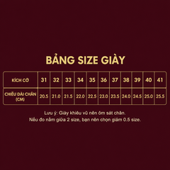 Giày Standard Nữ DF Dance 504 Gót 5.5cm (504DF) - Vàng + Size