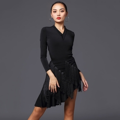 Chân Váy Chần Rua Chéo
