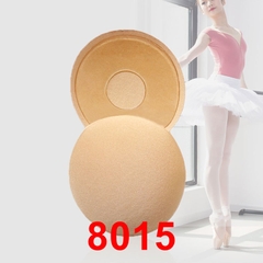 Miếng Dán Ngực DanceYou Chuyên Dùng Cho Múa, Khiêu Vũ, Bale (8015)