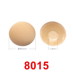 Miếng Dán Ngực DanceYou Chuyên Dùng Cho Múa, Khiêu Vũ, Bale (8015)
