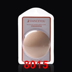 Miếng Dán Ngực DanceYou Chuyên Dùng Cho Múa, Khiêu Vũ, Bale (8015)