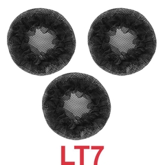 Lưới Tóc, Hoa Ren, To (LT7)