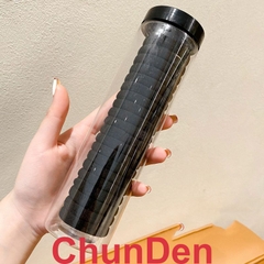 Chun Buộc Tóc Đen (1 Hộp)