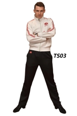 Bộ Đồ Thể Thao BDDance (TS03) + Size