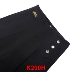 (Doubl) Quần Nữ (K200H) - Đen + Size