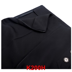 (Doubl) Quần Nữ (K200H) - Đen + Size