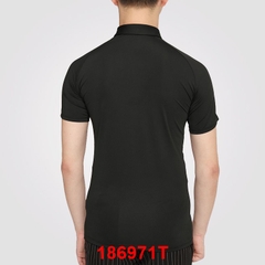 (NY) Áo Khiêu Vũ Nam (186971T) - Đen + Size