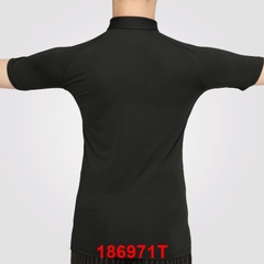 (NY) Áo Khiêu Vũ Nam (186971T) - Đen + Size
