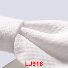 Nơ Cài Cổ NY (LJ916) - Trắng