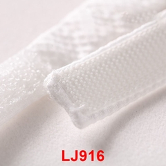 Nơ Cài Cổ NY (LJ916) - Trắng