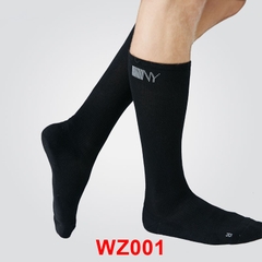 Tất Nam NY (WZ001) - Đen