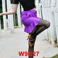Chân Váy WJJDance (W9D27) - Tím