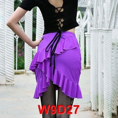 Chân Váy WJJDance (W9D27) - Tím