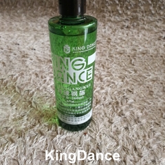 Gel Tạo Kiểu Tóc, King Dance 260ml