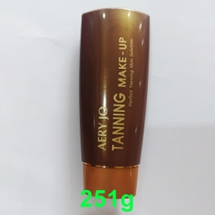 Kem Bôi Nâu Hàn Quốc - Aery Jo Dance Tanning Make Up (251 gram) - Nâu