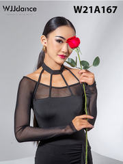 Váy Nữ WJJDance (W21A167)