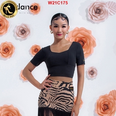 Áo Croptop WJJDance (W21C175) Size M
