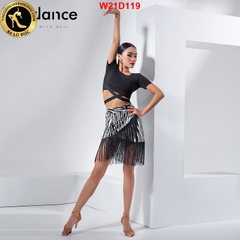 Chân váy WJJDance (W21D119)