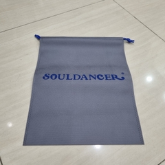 Túi Giày SoulDancer - Vải