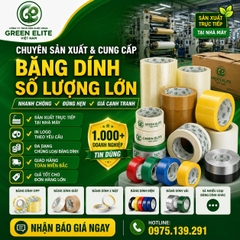 TẠI SAO NÊN CHỌN TLT VIỆT NAM LÀM ĐƠN VỊ CUNG CẤP VẬT TƯ ĐÓNG GÓI CHO DOANH NGHIỆP?
