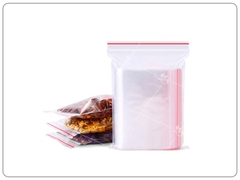 Túi zip in theo yêu cầu