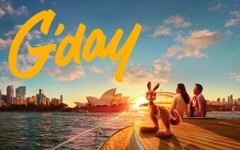 Ghé Thăm Úc Và Cùng Chào G’day: Hành Trình Khám Phá Úc Đích Thực