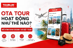 OTA Tour Hoạt Động Như Thế Nào? Mô Hình Kinh Doanh Và Đặt Tour