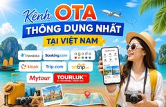 Top Kênh OTA Thông Dụng Nhất Tại Việt Nam Người Việt Nên Biết